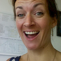 Britt Bluemel