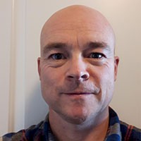 Dave Gale