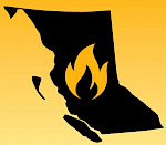B.C. Wildfire Service