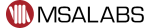 MSALABS